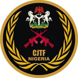 CJTF Nigeria